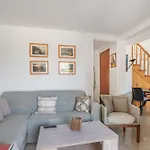 Marias Charming Mezonet Casa vacanze *