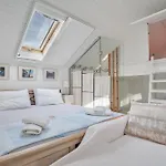 Casa vacanze Marias Charming Mezonet Fokata