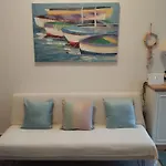 Casa vacanze Marias Charming Mezonet *