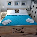 Vakantiehuis Marias Charming Mezonet *