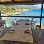 Vakantiehuis Marias Charming Mezonet Fokata