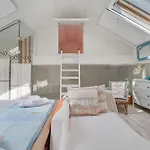 Vakantiehuis Marias Charming Mezonet Fokata