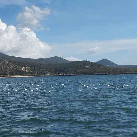 Marias Charming Mezonet בית נופש *