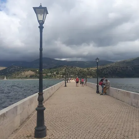 Marias Charming Mezonet *