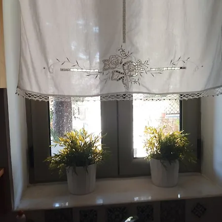 בית נופש Marias Charming Mezonet *