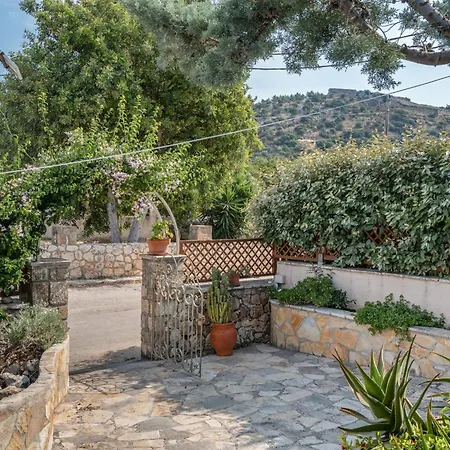 Marias Charming Mezonet בית נופש