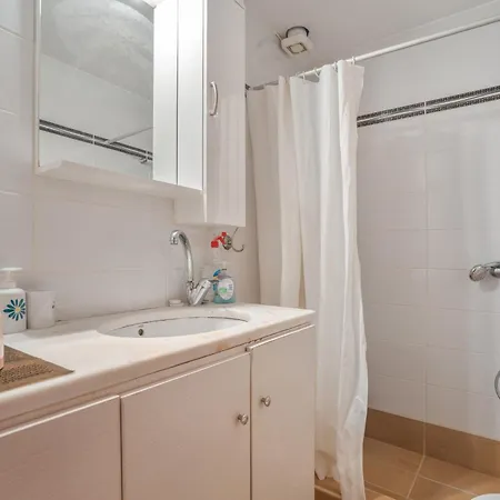 Marias Charming Mezonet * Fokata