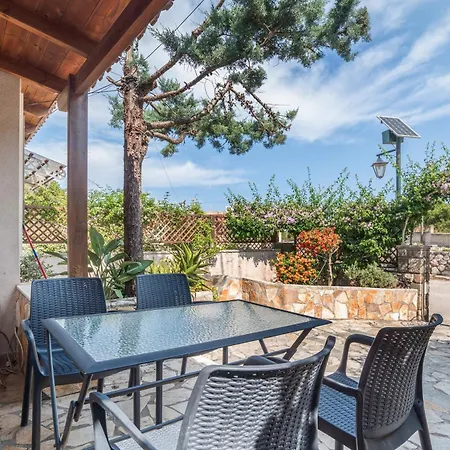 Hébergement de vacances Marias Charming Mezonet