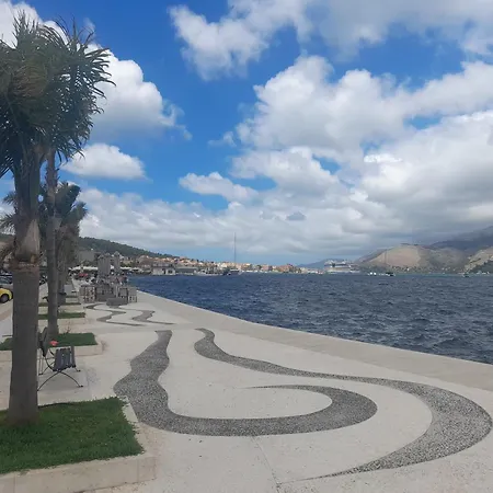 Marias Charming Mezonet *