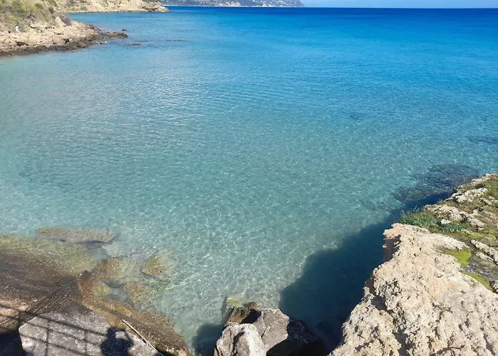 Marias Charming Mezonet * Fokata