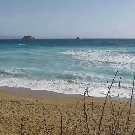 Marias Charming Mezonet *