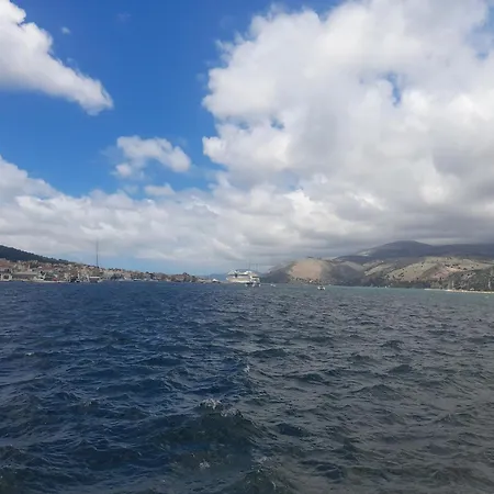 Marias Charming Mezonet Fokata