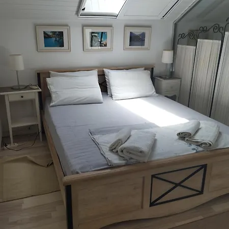 度假居 Marias Charming Mezonet