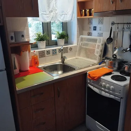 Marias Charming Mezonet * Fokata