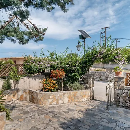 Marias Charming Mezonet 度假居 *